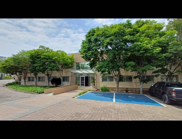 BUSINESS PROPERTY TO RENT IN KOSMOSDAL